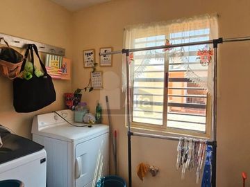 Casa sola en venta en Leandro Valle, Saltillo, Coahuila