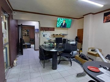 Bodega en Renta en Colonia Juana de Arco en Monterrey
