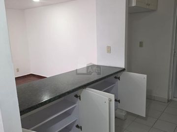 Departamento en venta en Chimalcoyoc, Tlalpan, Ciudad de México