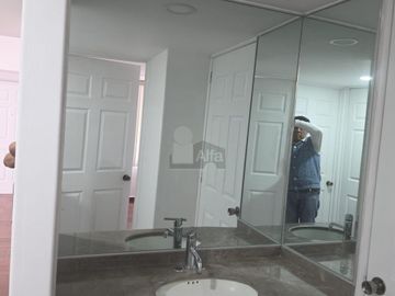 Departamento en venta en Chimalcoyoc, Tlalpan, Ciudad de México