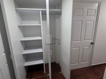 Departamento en venta en Chimalcoyoc, Tlalpan, Ciudad de México