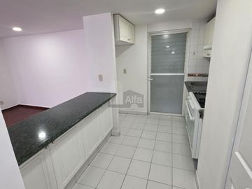 Departamento en venta en Chimalcoyoc, Tlalpan, Ciudad de México