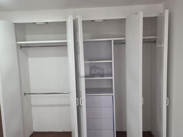 Departamento en venta en Chimalcoyoc, Tlalpan, Ciudad de México