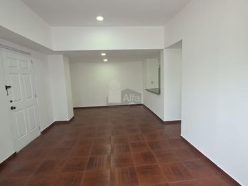 Departamento en venta en Chimalcoyoc, Tlalpan, Ciudad de México