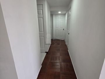 Departamento en venta en Chimalcoyoc, Tlalpan, Ciudad de México
