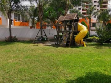 Departamento en Renta en Querétaro, Los Naranjos Juriquilla