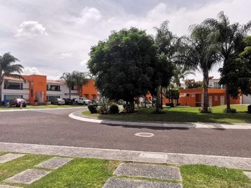 Departamento en Renta en Querétaro, Los Naranjos Juriquilla