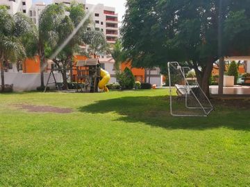 Departamento en Renta en Querétaro, Los Naranjos Juriquilla