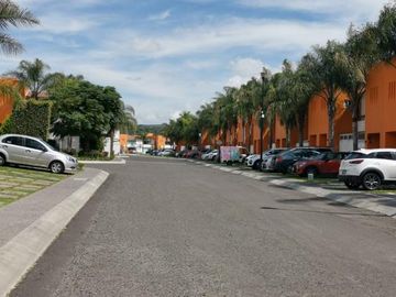 Departamento en Renta en Querétaro, Los Naranjos Juriquilla