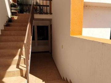 Departamento en Renta en Querétaro, Los Naranjos Juriquilla