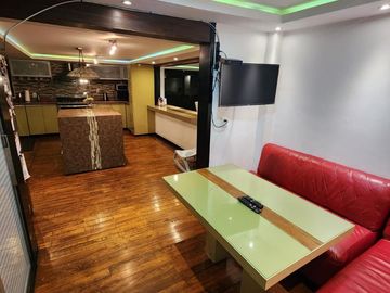 CASA EN VENTA EN LAS ALAMEDAS