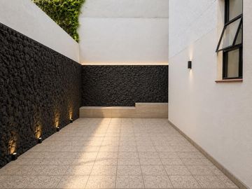 Casa en Venta en Colonia Condesa