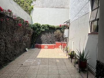 Casa en Venta en Colonia Condesa