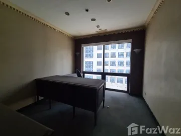 Office for rent at Tektite Towers