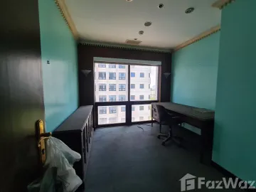 Office for rent at Tektite Towers