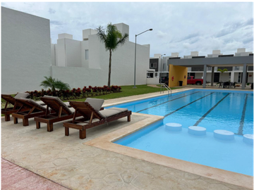 Casa JDS 6 en renta o venta SS Norma