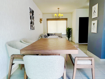 CASA EN VENTA EN RESIDENCIAL