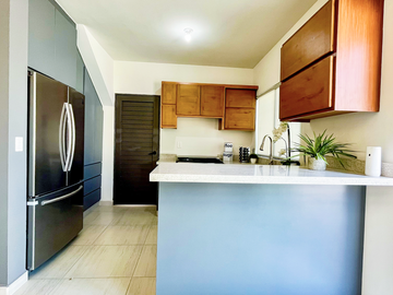CASA EN VENTA EN RESIDENCIAL