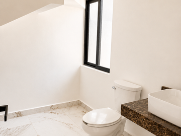 CASA EN VENTA MERIDA, CHOLUL, CASA MORA, ENTREGA INMEDIATA.