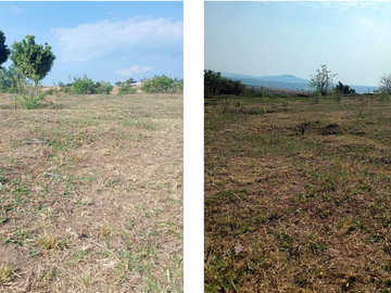 TERRENO EN VENTA EN POTRERO SANTIAGO, YAUTEPEC MORELOS