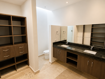 Townhouse en Renta en Privada Luana. Santa Gertrudis copo, Mérida Yuc