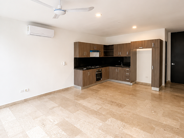 Townhouse en Renta en Privada Luana. Santa Gertrudis copo, Mérida Yuc
