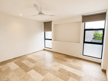 Townhouse en Renta en Privada Luana. Santa Gertrudis copo, Mérida Yuc