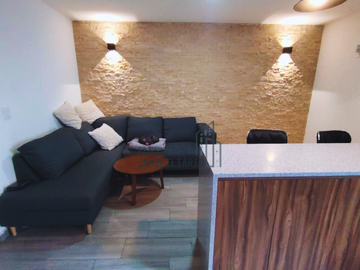 Departamento Amueblado, Melchor Ocampo, Cuauhtémoc