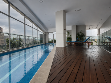 DEPARTAMENTO EN RENTA EN TECAMACHALCO