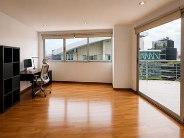 DEPARTAMENTO EN VENTA EN TECAMACHALCO