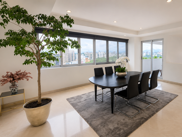 DEPARTAMENTO EN VENTA EN TECAMACHALCO