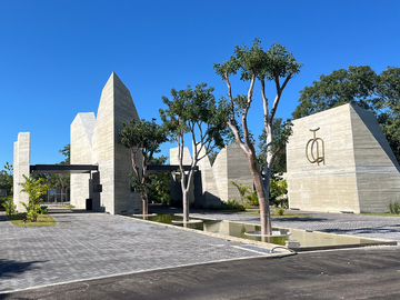 VENTA TERRENOS MÉRIDA: TAMANKAYA-JARDÍN INFINITO
