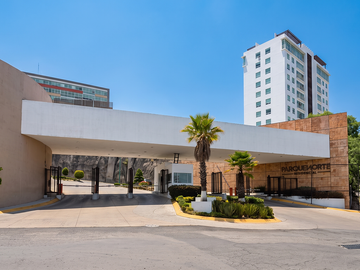 Departamento en Venta en Hacienda del Parque, Cuautitlán Izcalli