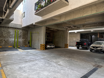 Departamento en Venta en San Juan Totoltepec, Naucalpan de Juárez