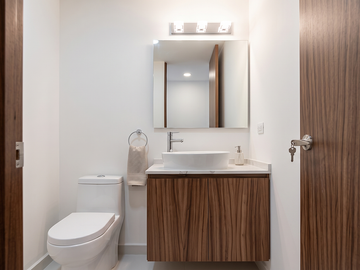 Departamento en Venta en San Juan Totoltepec, Naucalpan de Juárez