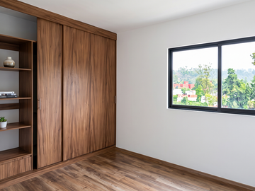Departamento en Venta en San Juan Totoltepec, Naucalpan de Juárez