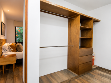 | Townhouse en Renta en Montes de Amé |