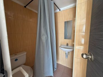 Se Arrienda Apartaestudio en Prado Señorial, Prado Centro