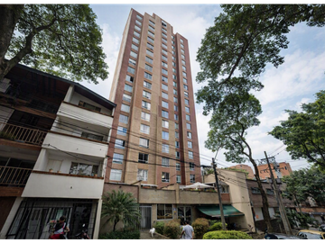 Se Arrienda Apartaestudio en Prado Señorial, Prado Centro