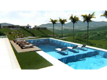 Venta Lote en Conjunto Campestre en Chinchiná Cod 615974