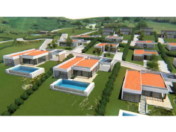Venta Lote en Conjunto Campestre en Chinchiná Cod 615974