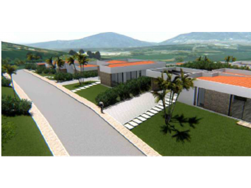 Venta Lote en Conjunto Campestre en Chinchiná Cod 615974