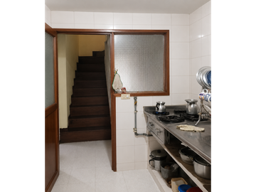 Casa venta Bellavista renta 5 ap