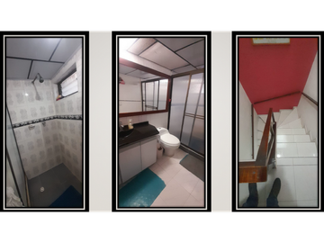 Casa venta española avianca