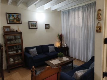 Casa Venta Española Medallista