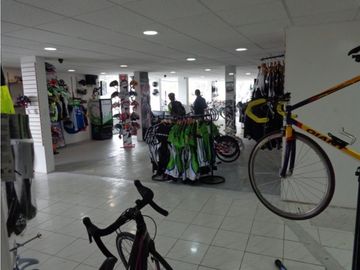 Venta Casa, Avenida Santander, Manizales. COD.  477144