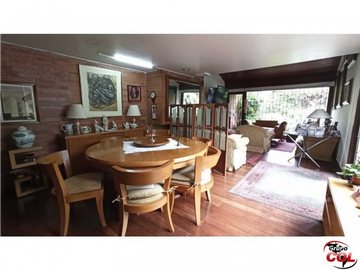Casa venta pasadena Salmona