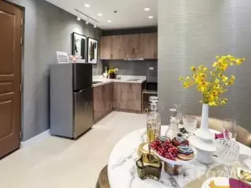 1 Bedroom Condo for sale at GRAND VIEW TOWER