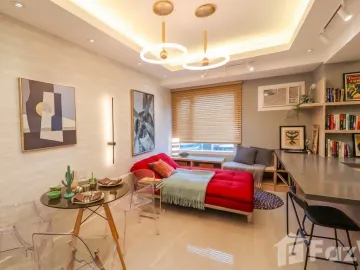 Studio Condo for sale at GRAND VIEW TOWER