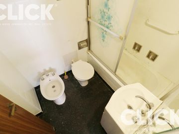 Venta - 4 Ambientes con balcón - Villa Crespo